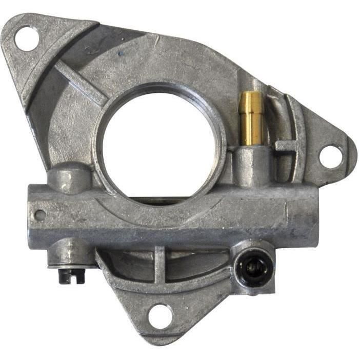 Pompe à huile adaptable remplace 437002-37530