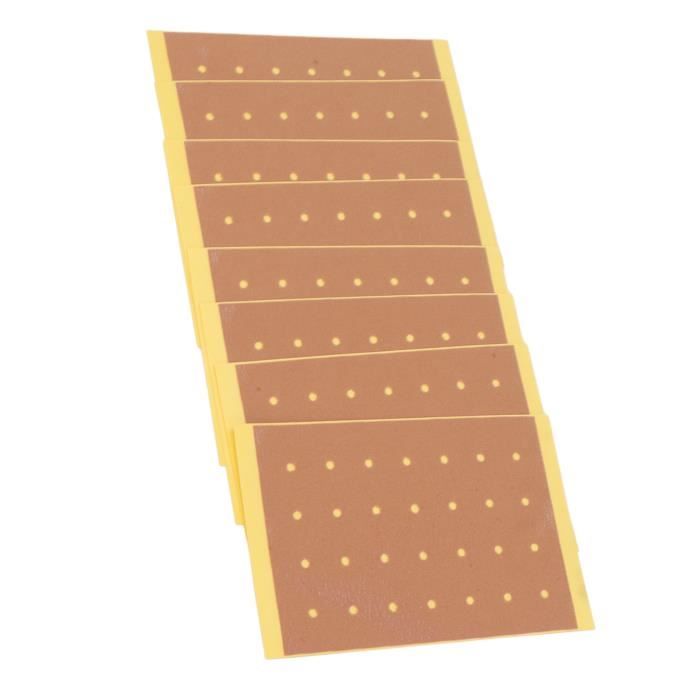 BIPLATRIX Gipsbinden Bandages 5cmx3m | 40 pièces main image 1