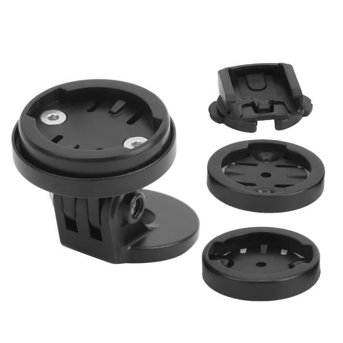 Support De Compteur Vélo Pour Garmin Edge (TT/VTT/1050/840/540) - Fixation De Selle