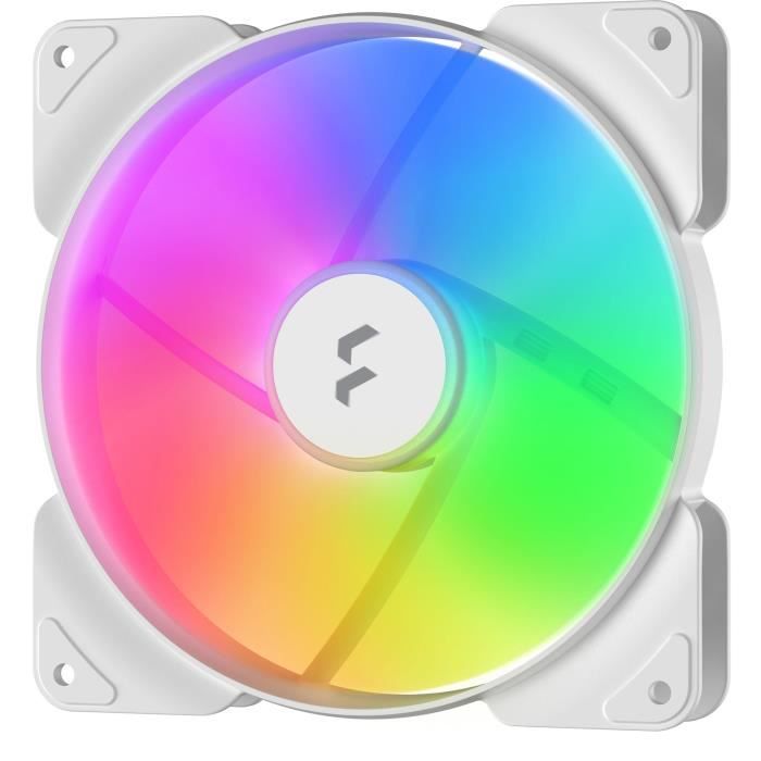 Fractal Design Aspect 14 RGB PWM Boitier PC Ventilateur 14 cm 1 pièce Neuf - vue 7