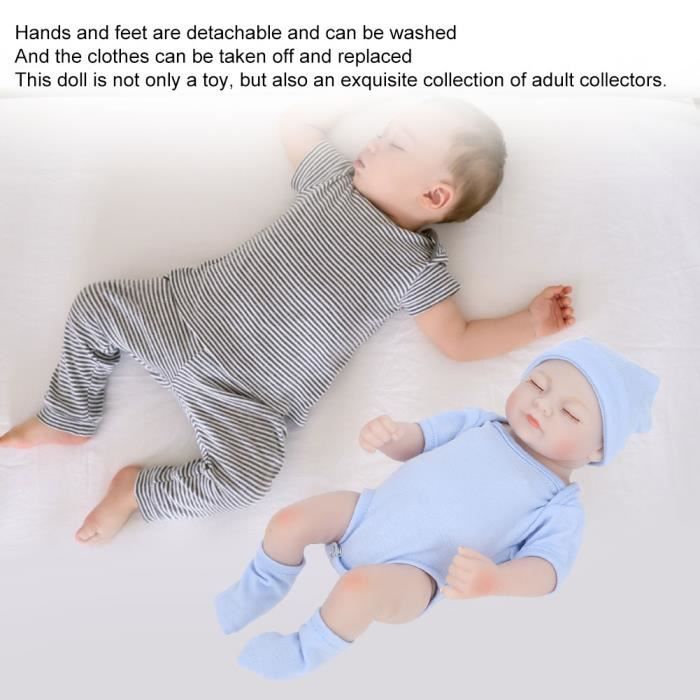 Poupée De Simulation En Silicone - Produit Adulte Réaliste - Neuf