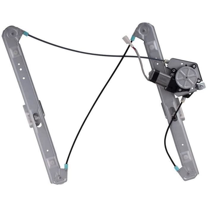 Lève-vitre VALEO 850040