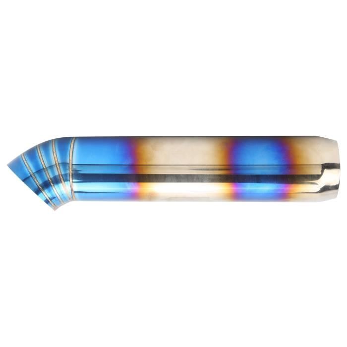 Embout De Mors Western - Curb Bit - Acier Inoxydable - Occasion