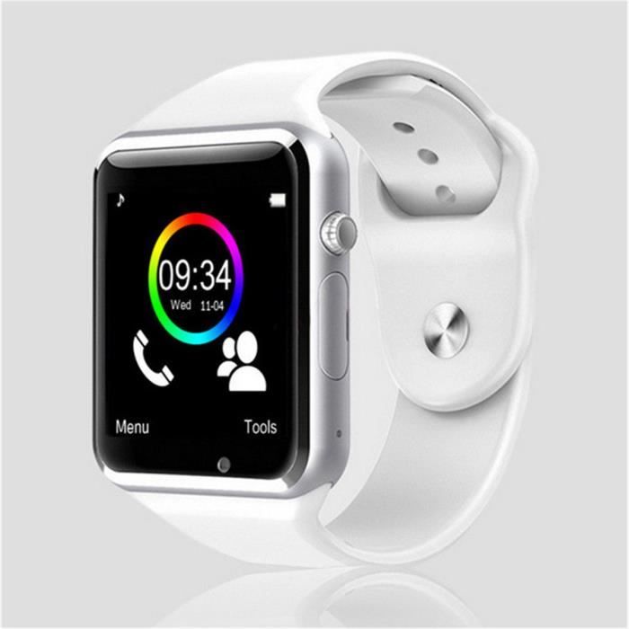 Montres connectées ios Outlet