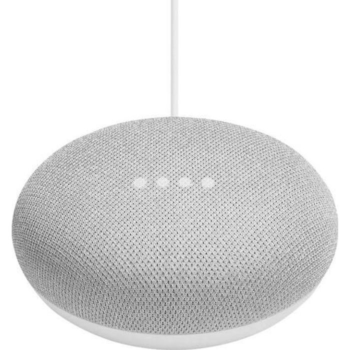 Google Home Mini