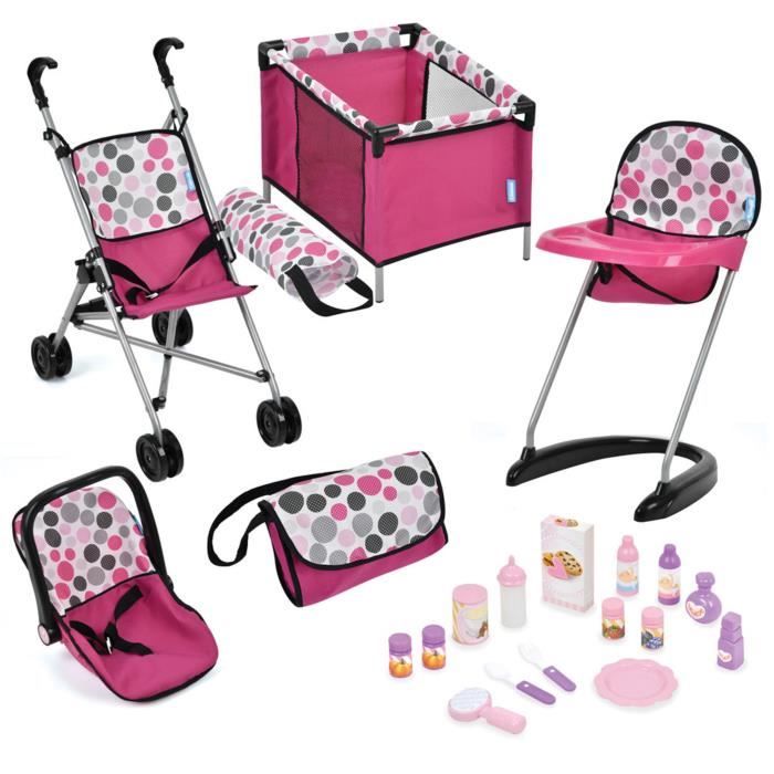 accessoire poupee