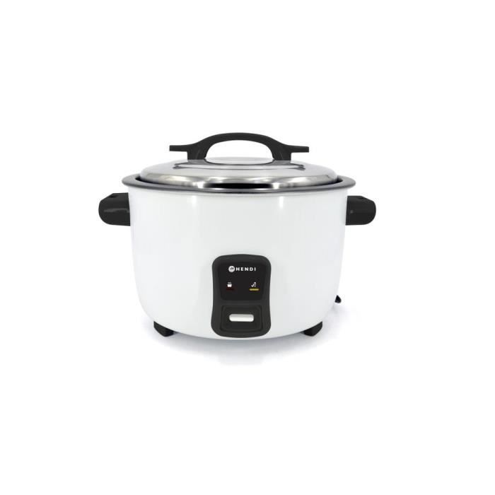 Cuiseur à riz HENDI 42 L230V1550W