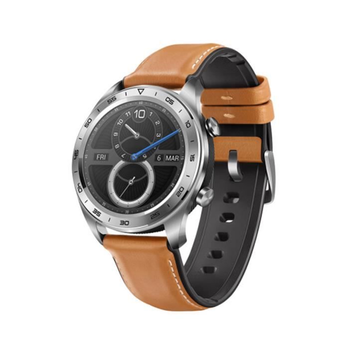 Honor magic watch best sale nfc