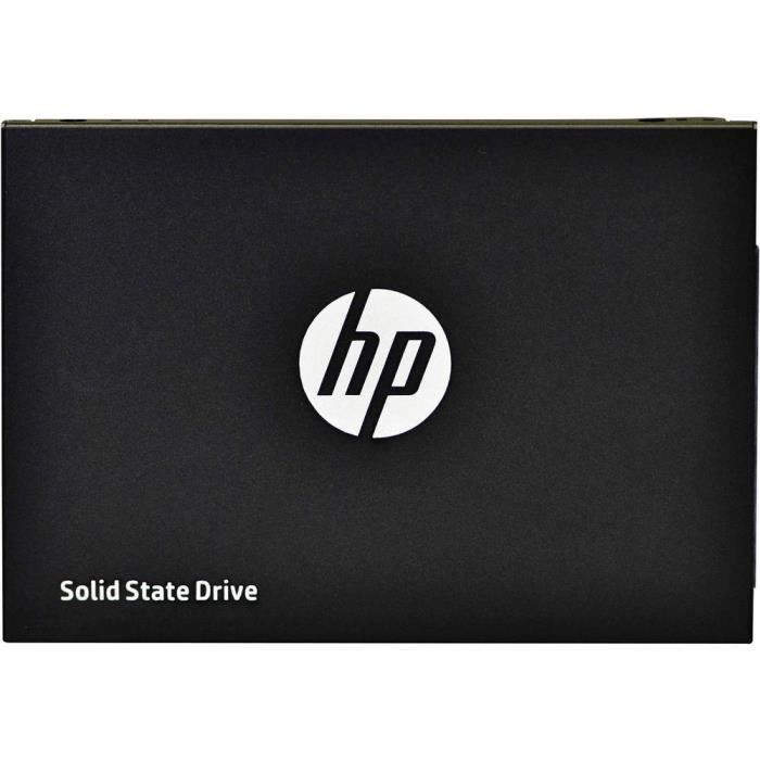 HP S700 500 Go - vue 5