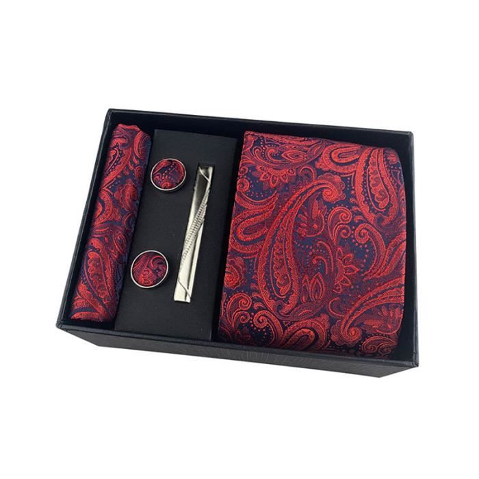 JAN SYL MISTER Monaco _ Cravate Homme ( Cvt03/16/5-20B ) EUR 12,95 - FR