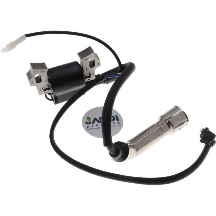 Bobine d'allumage compatible avec Echo remplace A411001180