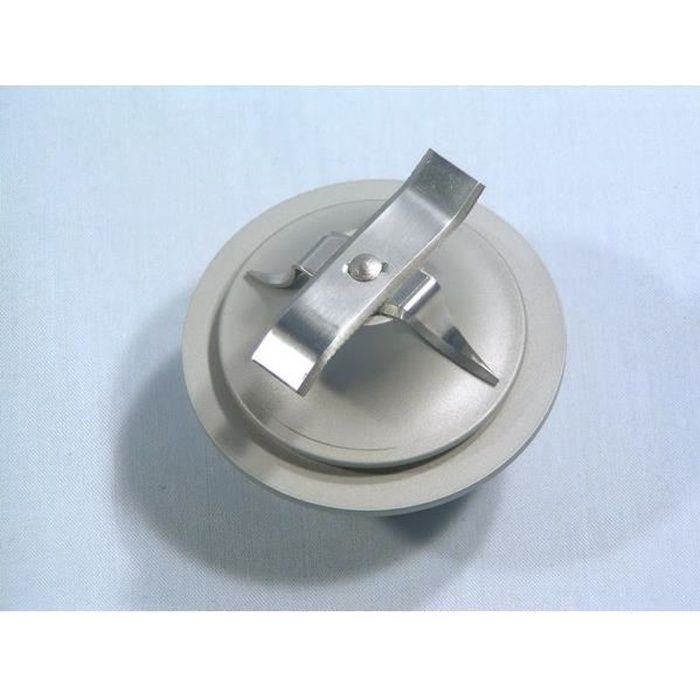 Kit d'accessoires pour robot ménager Kenwood KMC560 Chef AT320