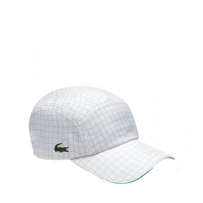 casquette beret lacoste