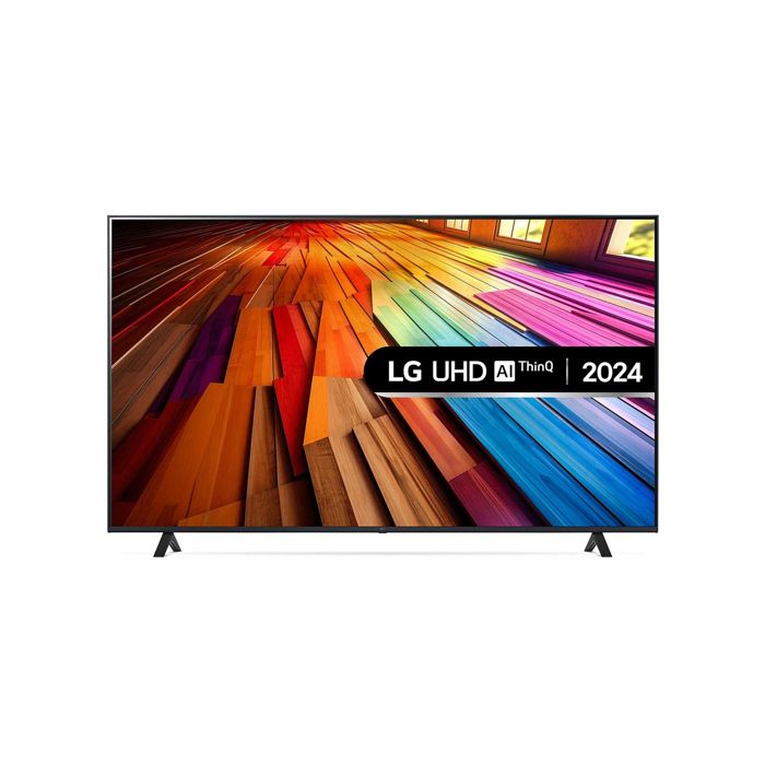 LG Téléviseur Led 75 pouces UHD 4K 75UT80006LA - vue 5