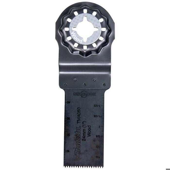 Blade de cavalier 24 mm TMA050 Pack - vue 2