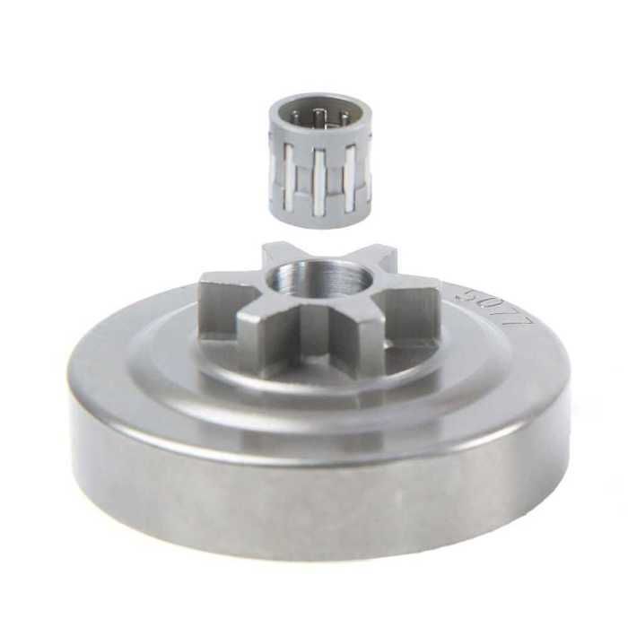 Pignone ECHO motore motosega 301 3/8' denti 6 001747