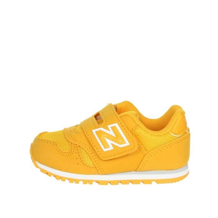 new balance 1600 enfant jaune