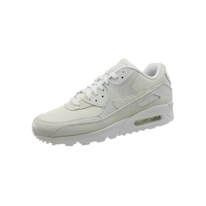 chaussures nike air max 90 premium
