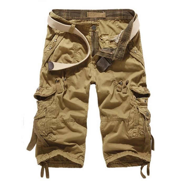 Achat short homme Clearance