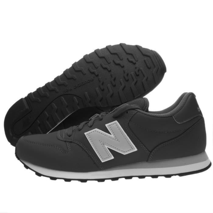 new balance gm500 gris