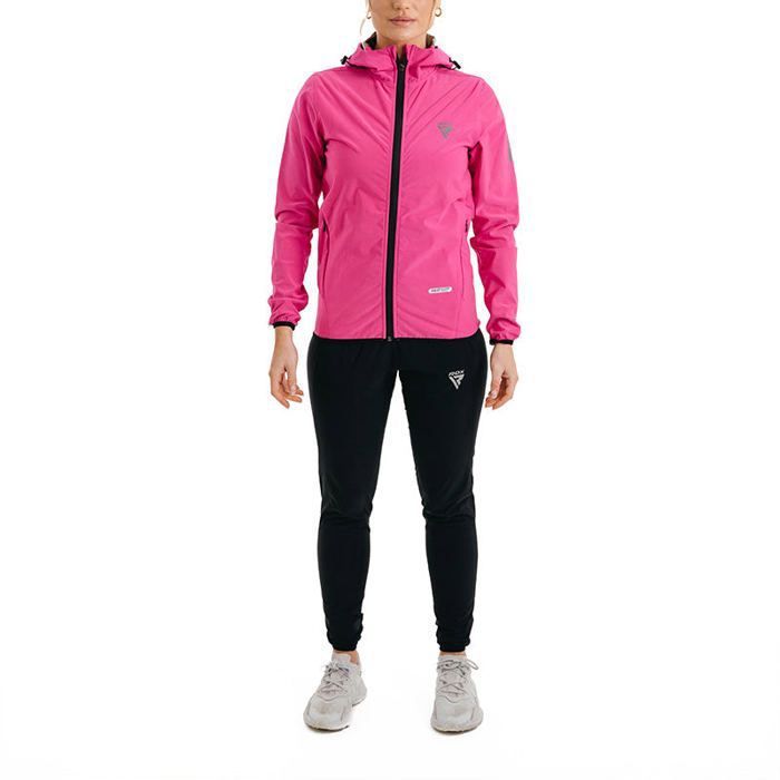 Combinaison De Sudation RDX - Survêtement Anti-Déchirure Pour Fitness, Perte De Poids - Hommes/Femmes