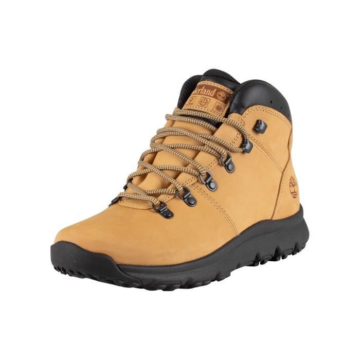 botte timberland