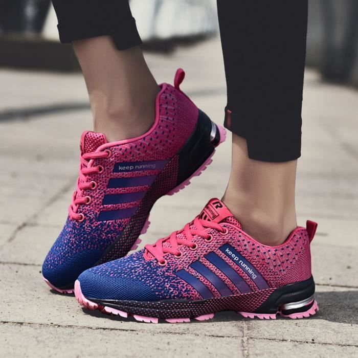 basket femme legere