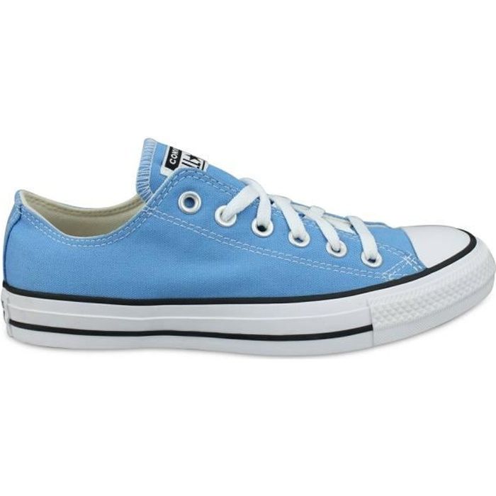 converse chuck taylor bleu