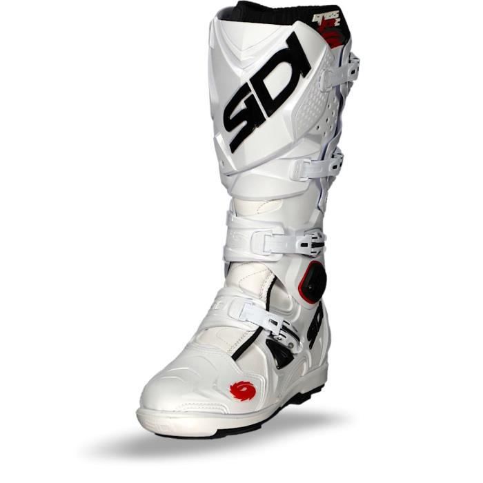 botte sidi crossfire 2 srs