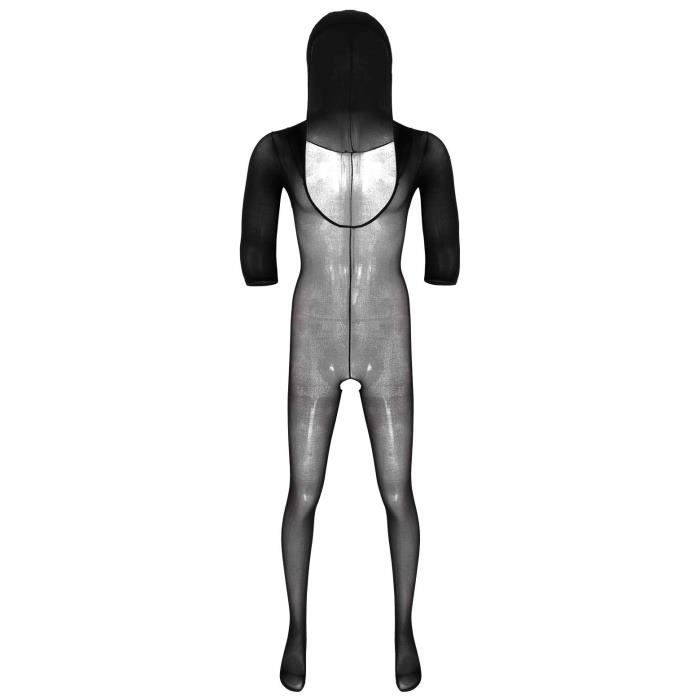 body collant homme