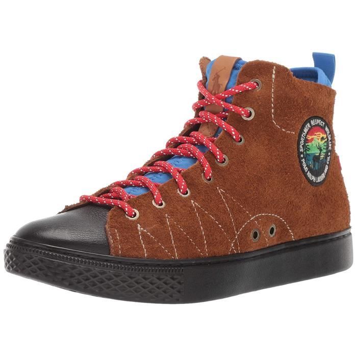taille chaussure ralph lauren