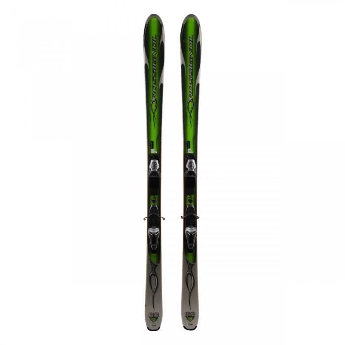 ◇ スキー rossignol BANDIT 短 B3 185 カービングスキー 