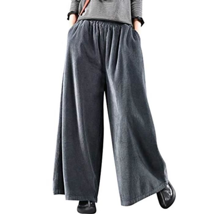 Pantalon De Jogging Pour Homme - Funmoon - Survêtement Cordon élastique