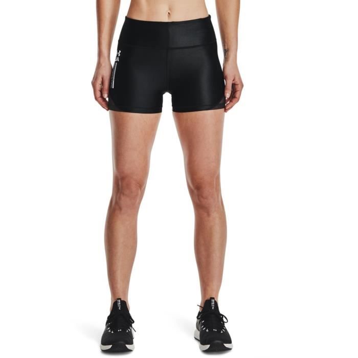 pantalon under armour femme