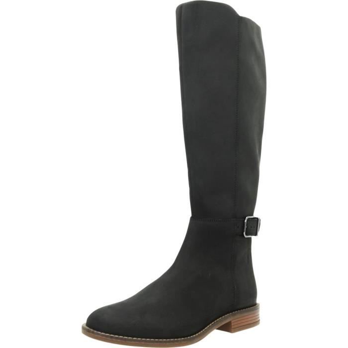 Botte clarks 2025