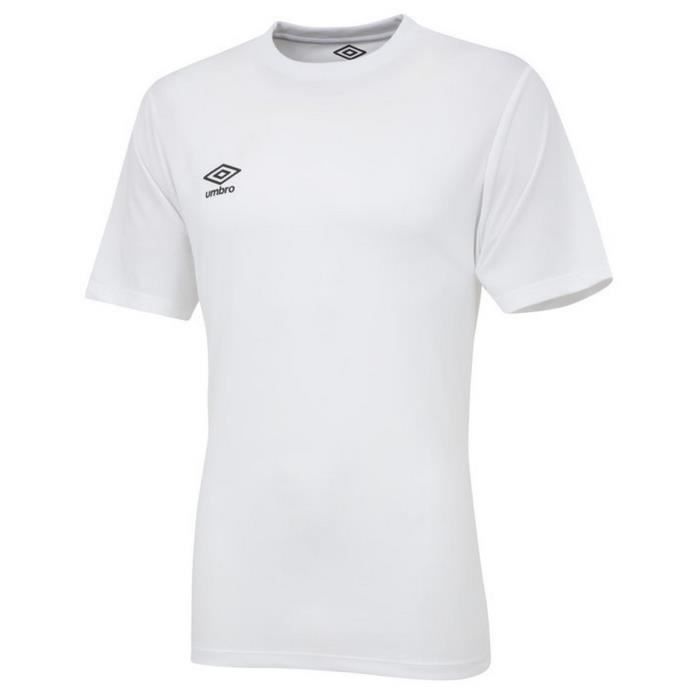 Umbro - Maillot imprimé à manches longues - Bleu et noir | ASOS