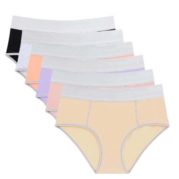 Culotte Coton Suprima 1245 Taille 56 Culotte Coton Suprima 1245 Taille 56