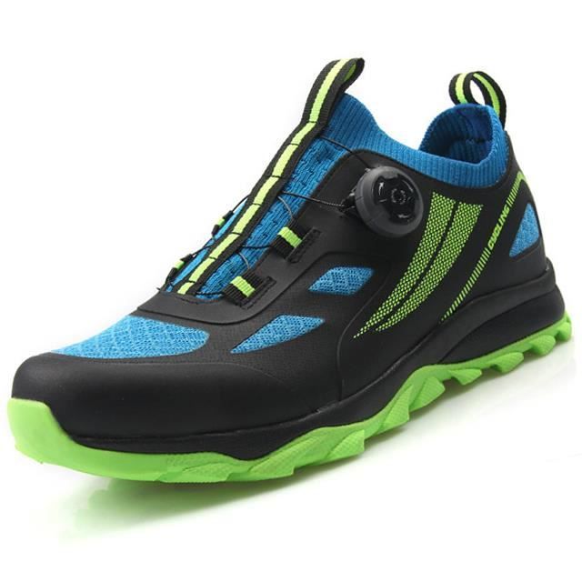 Chaussure velo montagne femme 2025