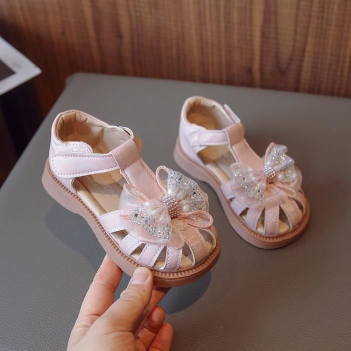 Sandales fille - Sandales pour enfants