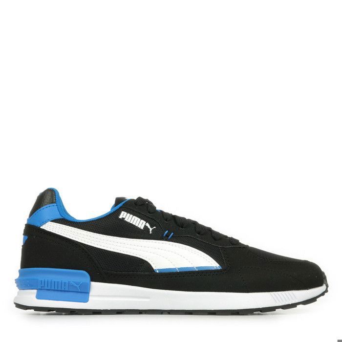chaussure puma enfant