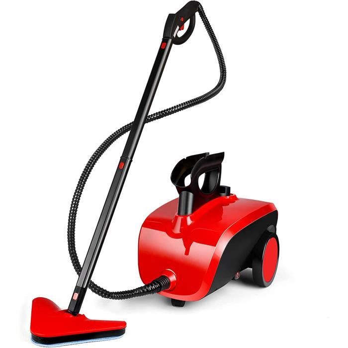 BLACK&DECKER FSMH1300FX -QS Nettoyeur vapeur balai et a main 7 en 1 ? 1300W ? 50