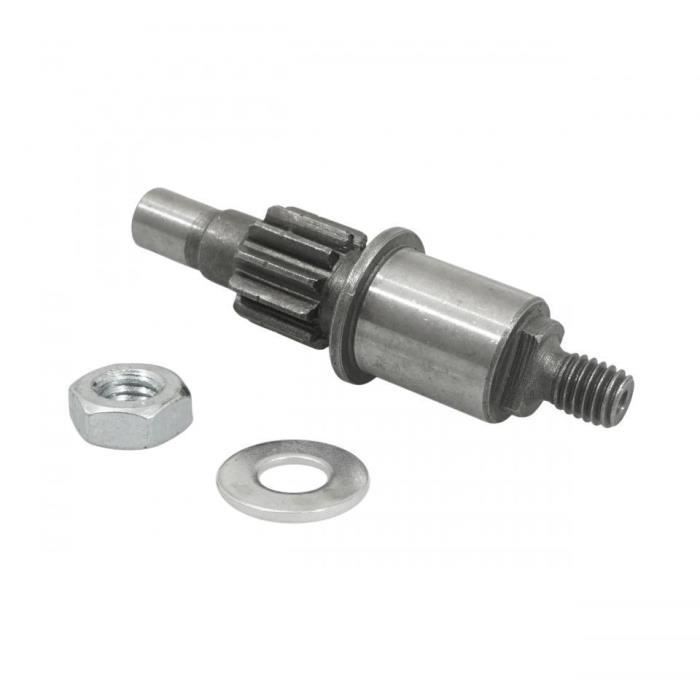 Amortisseur Arrière P2R Neuf Pour Moto Rieju RR 50 (2010-2020) - Rouge