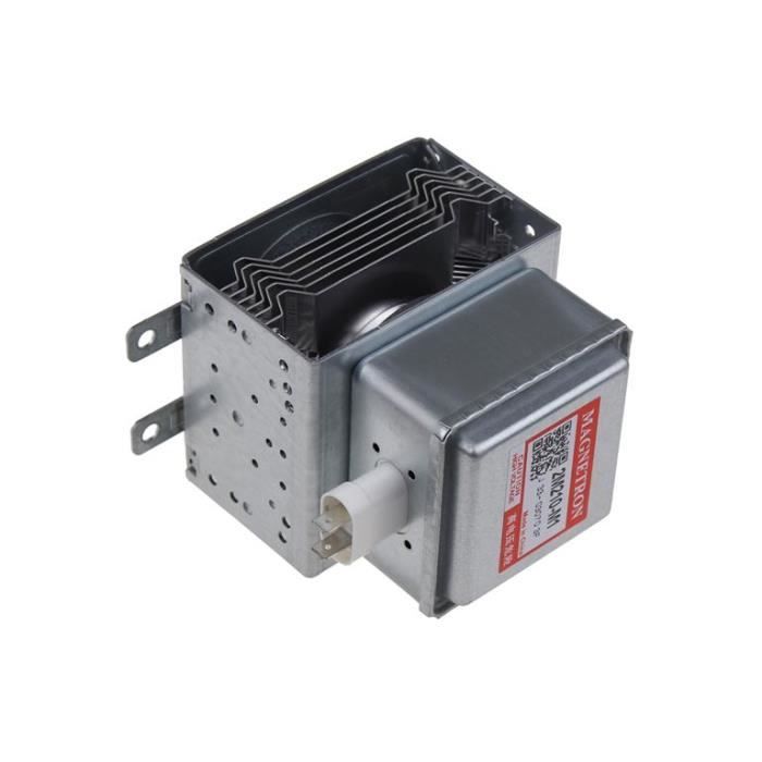 Micro-ondes - Panasonic - 2M210-M1J3F-VP - Couleur Gris - Modèle 2M210M1J3FVP - Panasonic