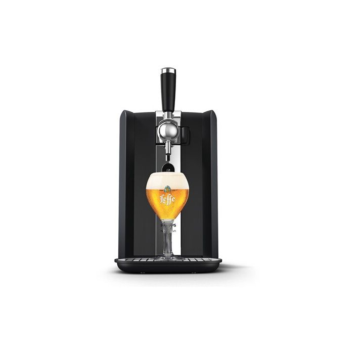 Distributeur de bière - PHILIPS - HD3770/90 - 5 Litres