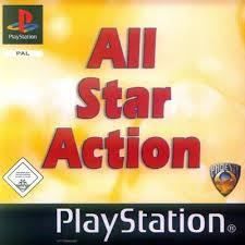 Phoenix Jeu Pour Sony PlayStation All Star Action