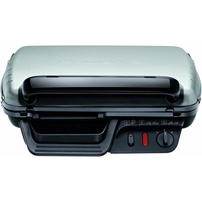Rowenta - GR3050 - Grill electrique, 2000 watts - Cdiscount Electroménager