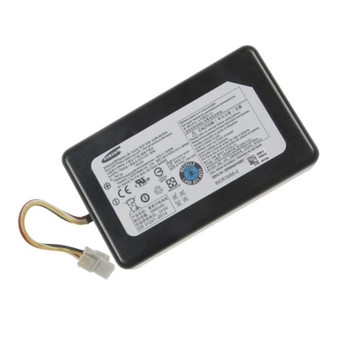 Batterie dorigine Aspirateur robot DJ96-00193A SAMSUNG
