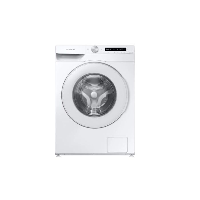 Lave linge Hublot 12 Kg Ww12t504dtw Samsung - vue 3