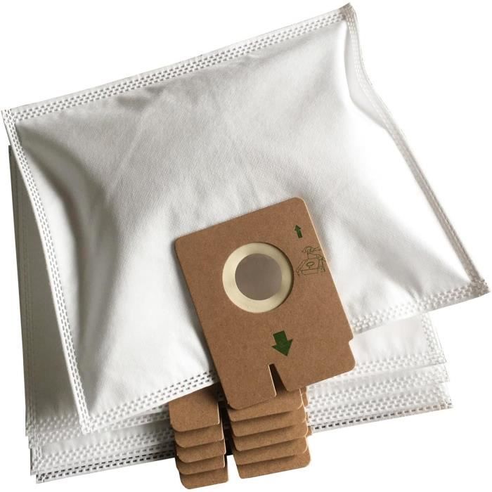 Sac De Rechange Pour Turbo 200 – KEY AUTOMATION, Pour Systèmes De Clés Automatisées
