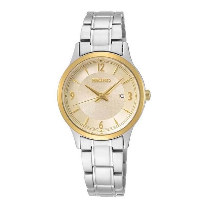 Montre femme on sale seiko vintage